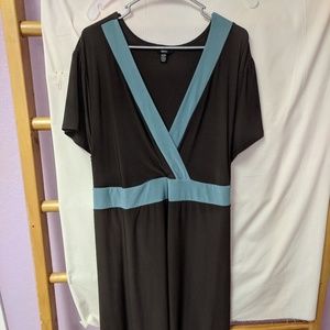 Mossimo Plus Size Dress